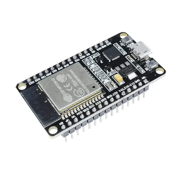 ESP32 30Pin Development Board WiFi+Bluetooth (WROOM-32) - Knowledge ...