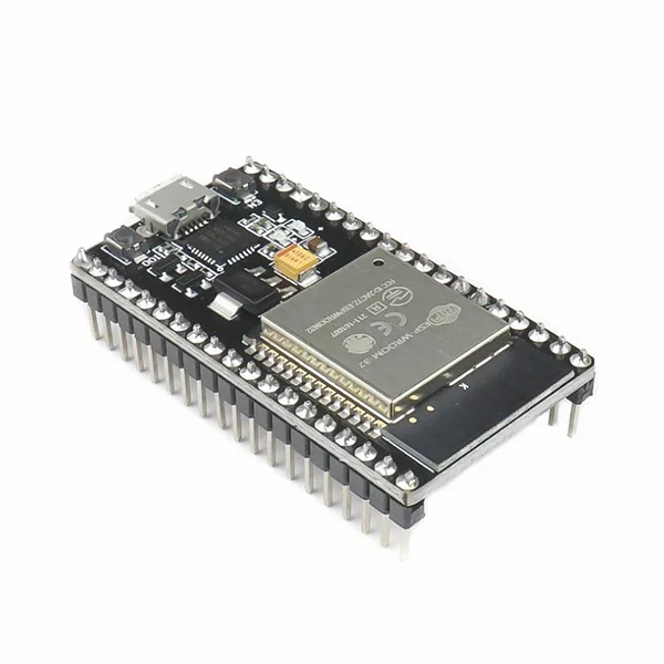 ESP32 38Pin Development Board WiFi+Bluetooth (WROOM32) Knowledge
