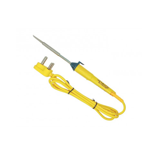 Metasol 25W 230V High Quality Soldering Iron - Knowledge Electronics