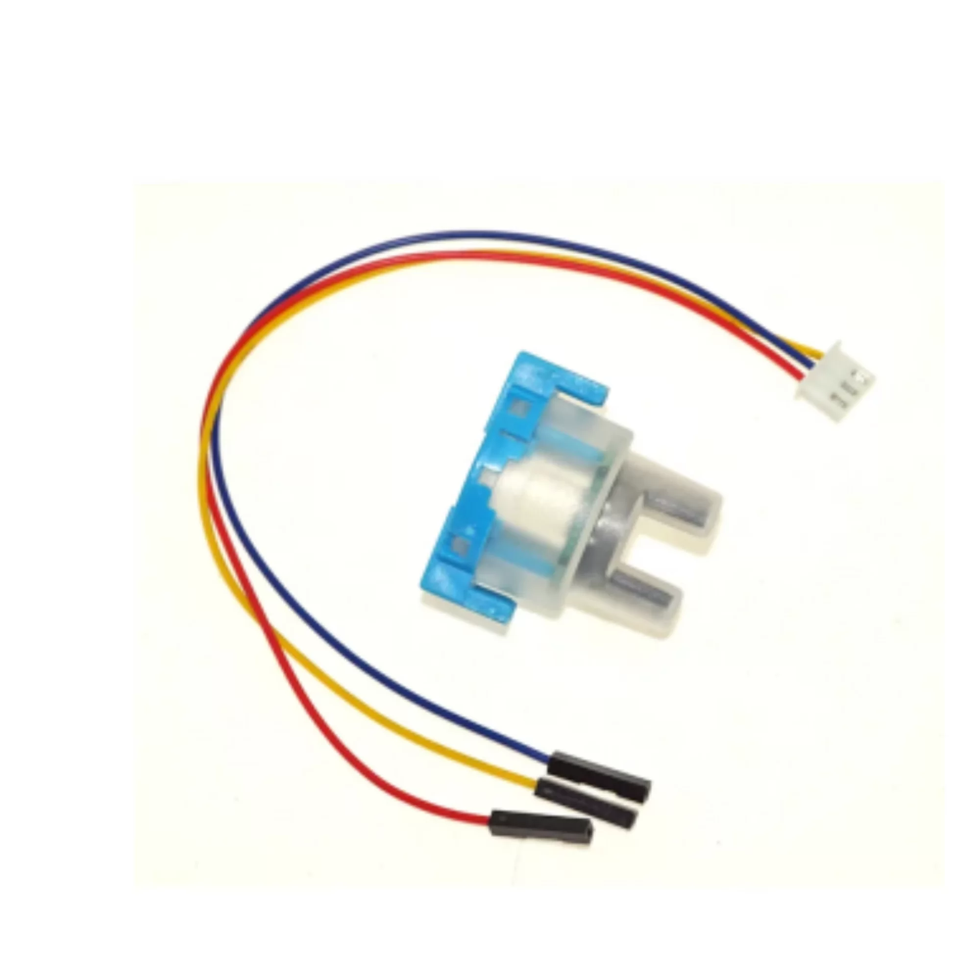 Turbidity Sensor with Module (4 pin) - Knowledge Electronics